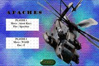 Apaches screenshot, image №1701219 - RAWG