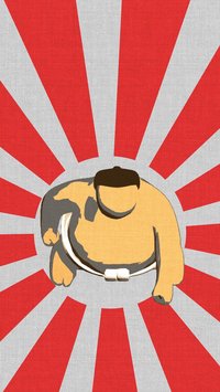 Sumo Fist Fight screenshot, image №2256059 - RAWG