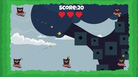 Flappy Bird and the Cat Attack screenshot, image №3785024 - RAWG