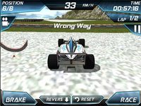 Real 3D Formula Racing screenshot, image №1706026 - RAWG