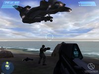 Halo: Combat Evolved screenshot, image №348183 - RAWG