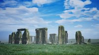 Stonehenge VR screenshot, image №118879 - RAWG