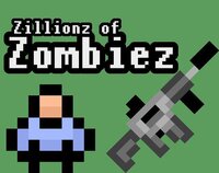Zillionz of Zombiez screenshot, image №3672451 - RAWG