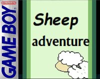 sheep adventure (itch) screenshot, image №2576113 - RAWG