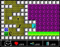 AtomiCat screenshot, image №2482606 - RAWG