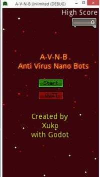 A.V.N.B Unlimited screenshot, image №2697792 - RAWG