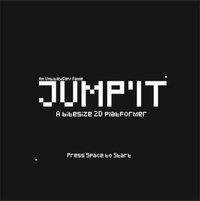 Jump'it screenshot, image №2809105 - RAWG