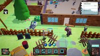 Wild Force screenshot, image №3289047 - RAWG
