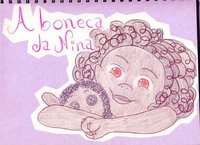 A Boneca da Nina screenshot, image №1607372 - RAWG