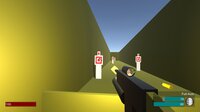 First Person Shooter Prototype screenshot, image №3161677 - RAWG