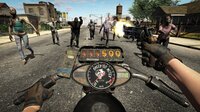 Hell Road VR screenshot, image №3059659 - RAWG