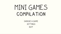 Minigame Compilation screenshot, image №3052723 - RAWG