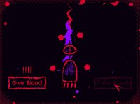 BLOOD VOID MASS screenshot, image №2798755 - RAWG