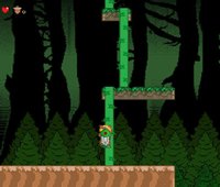 A Squirrel's Tale screenshot, image №1814050 - RAWG