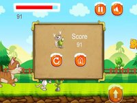 Kitty & Mouse Run screenshot, image №1633291 - RAWG