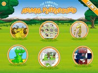 The fabulous Animal Playground screenshot, image №984806 - RAWG
