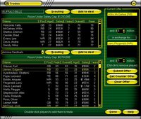 Football Mogul 2007 screenshot, image №469396 - RAWG