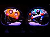 Another FNaF Fan Game Open Source [Reuploaded] screenshot, image №3588333 - RAWG