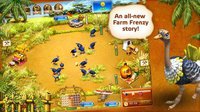 Farm Frenzy 3 Madagascar screenshot, image №2165689 - RAWG