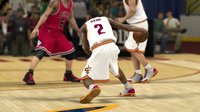 NBA 2K12 screenshot, image №578422 - RAWG