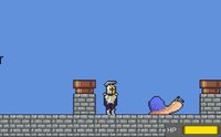 Fort Knight screenshot, image №1129301 - RAWG