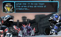 Metroid Prime: Federation Force screenshot, image №267537 - RAWG