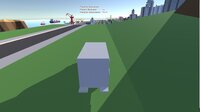 Insane Ambulance screenshot, image №3442756 - RAWG