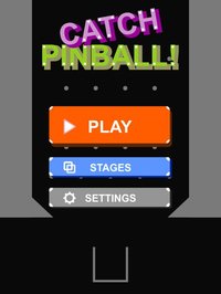 Catch Pinball: Casual & Fun screenshot, image №1883897 - RAWG