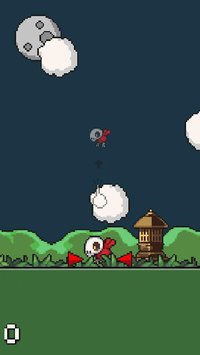 Tap Rex screenshot, image №1179724 - RAWG