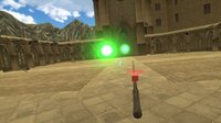 Demo Harry Potter VR screenshot, image №2780377 - RAWG