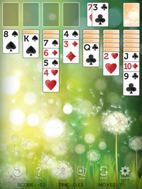 Solitaire Classic ◆ screenshot, image №904031 - RAWG