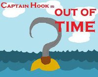 Captain Hook is Out of Time screenshot, image №1147252 - RAWG