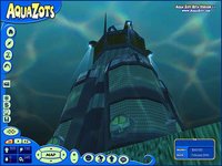 Deep Sea Tycoon screenshot, image №367697 - RAWG