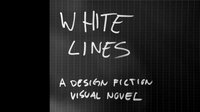 White lines screenshot, image №2505519 - RAWG