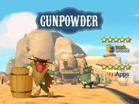 Gunpowder screenshot, image №14705 - RAWG