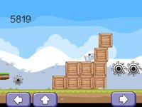 Crazy Kitten screenshot, image №983777 - RAWG