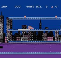 City Connection (1985) screenshot, image №735086 - RAWG