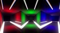 RGB RUN screenshot, image №1726493 - RAWG