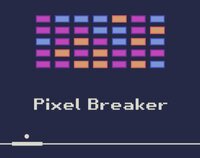 Pixel Breaker (Multipixels) screenshot, image №3625359 - RAWG
