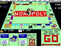 Monopoly Deluxe (1988) screenshot, image №330876 - RAWG
