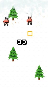 Snow Name screenshot, image №2642347 - RAWG