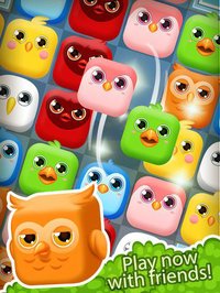 Bird Bird Match screenshot, image №1786745 - RAWG