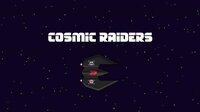 Cosmic Raiders screenshot, image №3827570 - RAWG