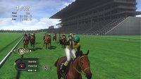 Champion Jockey: G1 Jockey & Gallop Racer screenshot, image №577752 - RAWG