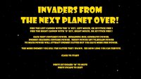 Invaders From The Next Planet Over! (LD39 Entry) screenshot, image №1193220 - RAWG