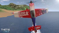 Air Race Flight Simulator 2018 Free screenshot, image №1563946 - RAWG