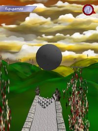 HyperBowl Rome screenshot, image №2066456 - RAWG