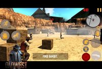 Old West (Sandboxed Western) screenshot, image №1569466 - RAWG