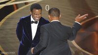 Slap! Will smith-Chris rock screenshot, image №3424038 - RAWG