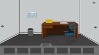 Nathan's Escape: The Office screenshot, image №1081427 - RAWG